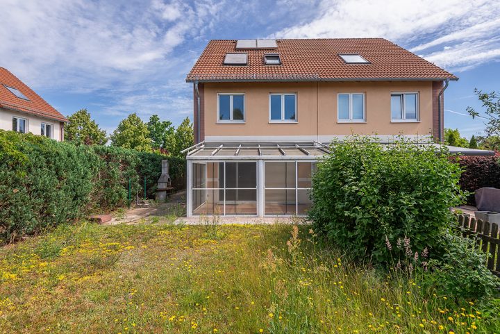 Großzügige Doppelhaushälfte in familienfreundlicher Lage von Berlin-Staaken, Foto 6
