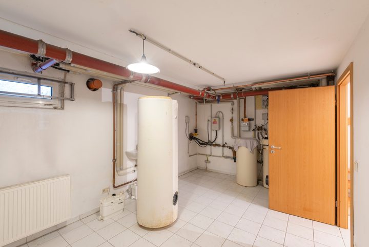 Großzügige Doppelhaushälfte in familienfreundlicher Lage von Berlin-Staaken, Foto 11
