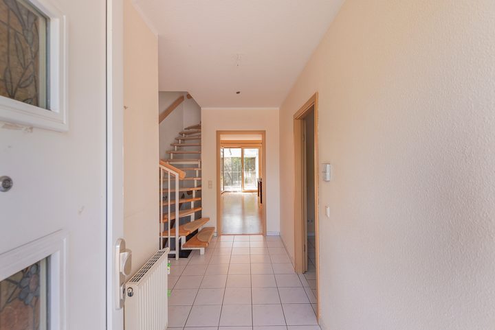 Großzügige Doppelhaushälfte in familienfreundlicher Lage von Berlin-Staaken, Foto 15