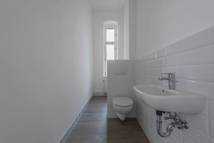 Gäste-WC