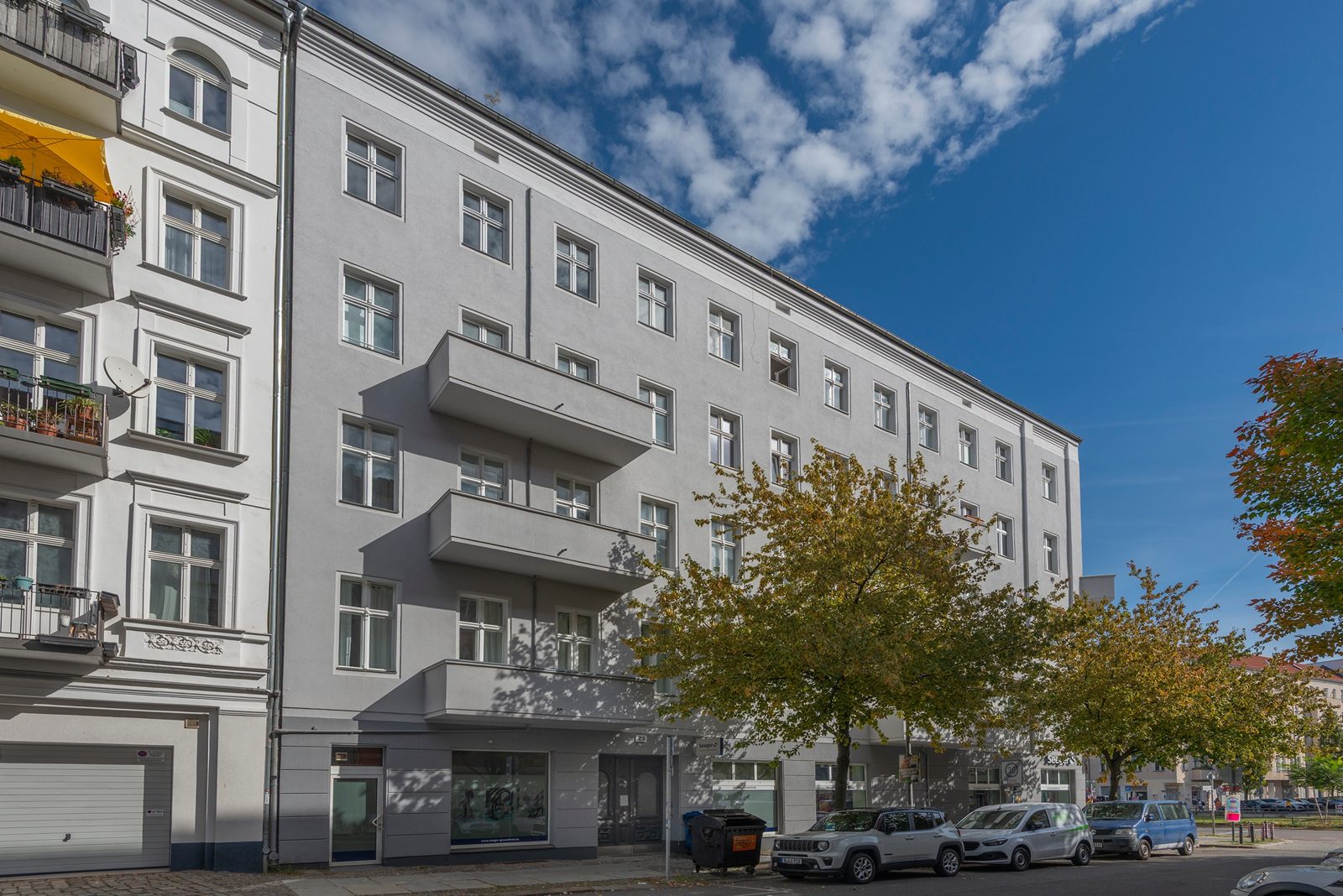 Außenansicht