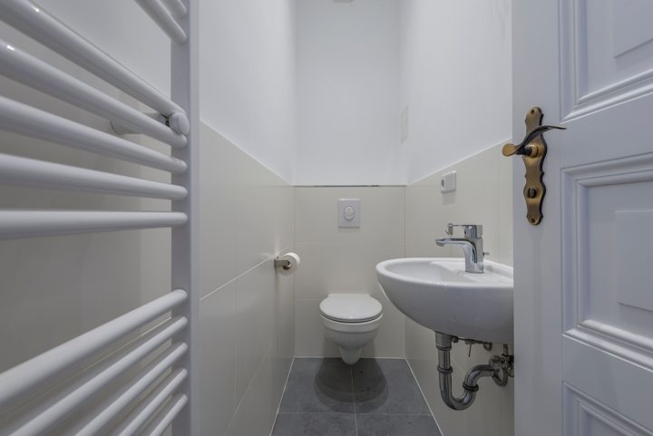Dusche/WC