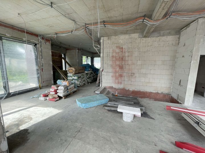Erdgeschoss