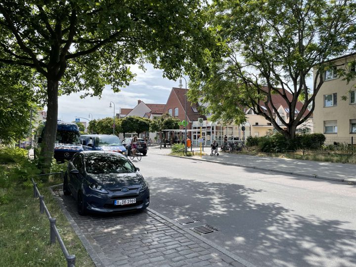 Umgebung