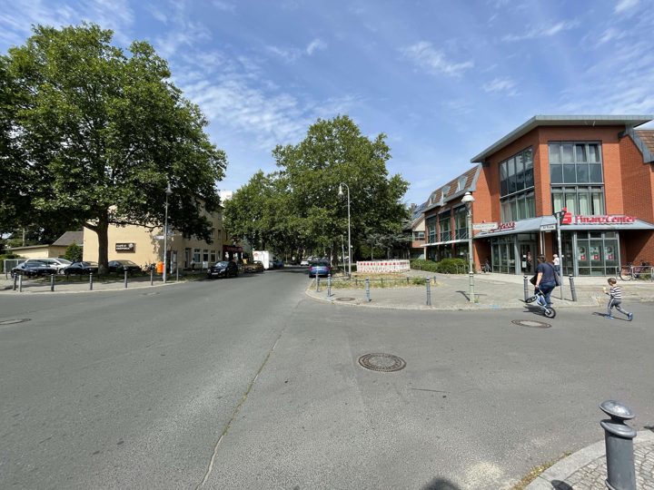 Umgebung